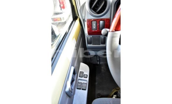 Acheter Import Voiture Toyota Land Cruiser Beige à Import - Dubai, Comté de Bomi Acheter Import Voiture Toyota Land Cruiser Beige à Import - Dubai, Comté de Bomi