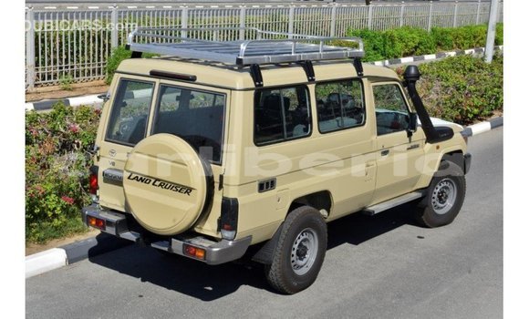 Acheter Import Voiture Toyota Land Cruiser Beige à Import - Dubai, Comté de Bomi Acheter Import Voiture Toyota Land Cruiser Beige à Import - Dubai, Comté de Bomi