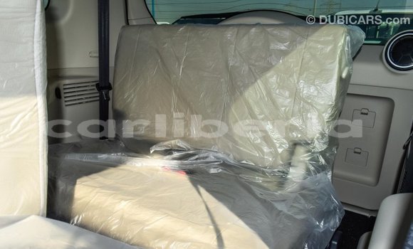 Buy Import Mitsubishi Pajero Other Car in Import - Dubai in Bomi County Buy Import Mitsubishi Pajero Other Car in Import - Dubai in Bomi County