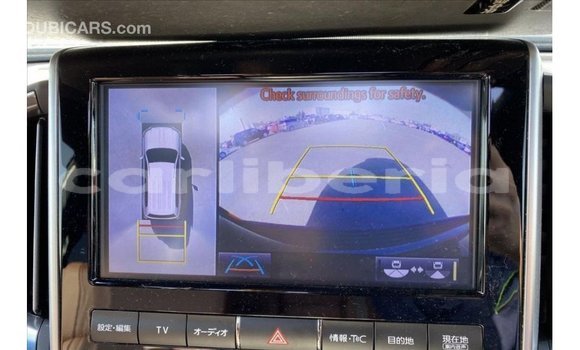 Buy Import Toyota Land Cruiser Black Car in Import - Dubai in Bomi County Buy Import Toyota Land Cruiser Black Car in Import - Dubai in Bomi County