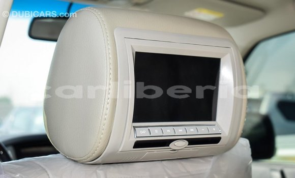 Buy Import Mitsubishi Pajero Other Car in Import - Dubai in Bomi County Buy Import Mitsubishi Pajero Other Car in Import - Dubai in Bomi County