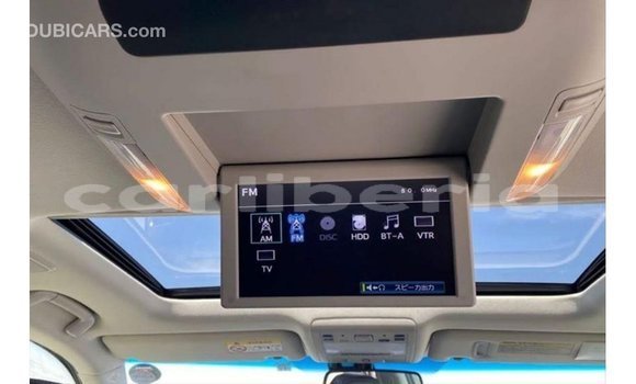 Buy Import Toyota Land Cruiser Black Car in Import - Dubai in Bomi County Buy Import Toyota Land Cruiser Black Car in Import - Dubai in Bomi County