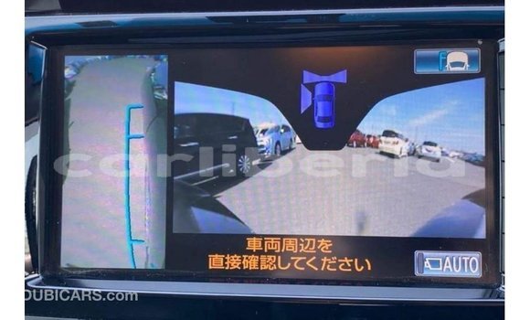 Buy Import Toyota Land Cruiser Black Car in Import - Dubai in Bomi County Buy Import Toyota Land Cruiser Black Car in Import - Dubai in Bomi County