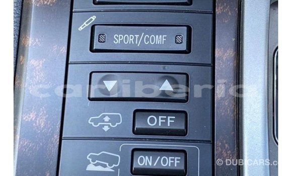 Buy Import Toyota Land Cruiser Black Car in Import - Dubai in Bomi County Buy Import Toyota Land Cruiser Black Car in Import - Dubai in Bomi County