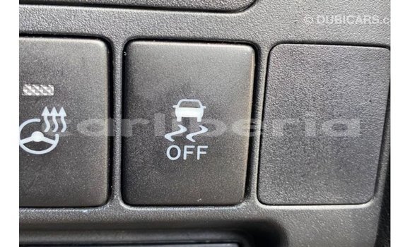 Buy Import Toyota Land Cruiser Black Car in Import - Dubai in Bomi County Buy Import Toyota Land Cruiser Black Car in Import - Dubai in Bomi County