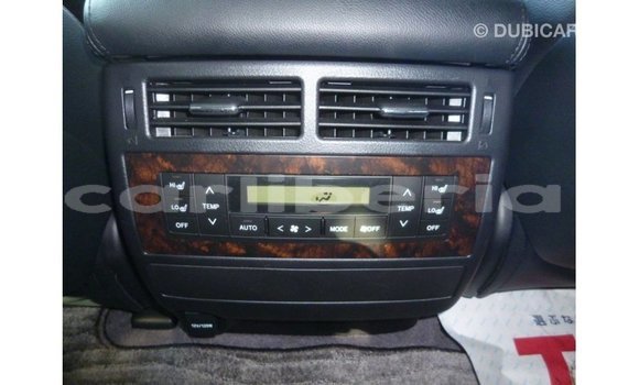 Buy Import Toyota Land Cruiser White Car in Import - Dubai in Bomi County Buy Import Toyota Land Cruiser White Car in Import - Dubai in Bomi County