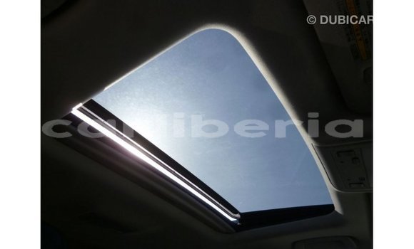 Buy Import Toyota Land Cruiser White Car in Import - Dubai in Bomi County Buy Import Toyota Land Cruiser White Car in Import - Dubai in Bomi County