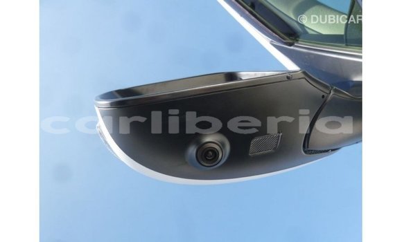 Buy Import Toyota Land Cruiser White Car in Import - Dubai in Bomi County Buy Import Toyota Land Cruiser White Car in Import - Dubai in Bomi County