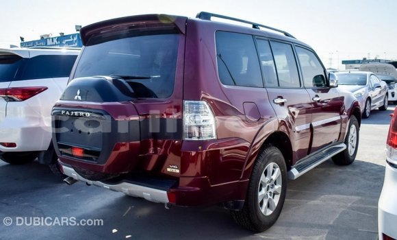 Buy Import Mitsubishi Pajero Other Car in Import - Dubai in Bomi County Buy Import Mitsubishi Pajero Other Car in Import - Dubai in Bomi County