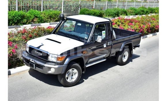 Buy Import Toyota Land Cruiser Other Car in Import - Dubai in Bomi County Buy Import Toyota Land Cruiser Other Car in Import - Dubai in Bomi County