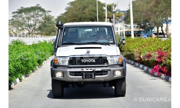 Buy Import Toyota Land Cruiser Other Car in Import - Dubai in Bomi County Buy Import Toyota Land Cruiser Other Car in Import - Dubai in Bomi County