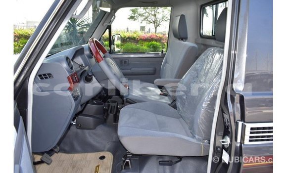 Buy Import Toyota Land Cruiser Other Car in Import - Dubai in Bomi County Buy Import Toyota Land Cruiser Other Car in Import - Dubai in Bomi County