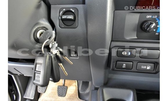 Buy Import Toyota Land Cruiser Other Car in Import - Dubai in Bomi County Buy Import Toyota Land Cruiser Other Car in Import - Dubai in Bomi County