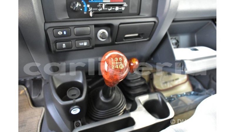 Big with watermark toyota land cruiser bomi county import dubai 3627