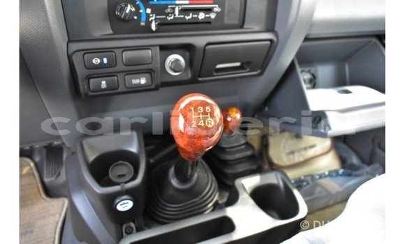 Buy Import Toyota Land Cruiser Other Car in Import - Dubai in Bomi County Buy Import Toyota Land Cruiser Other Car in Import - Dubai in Bomi County