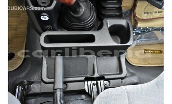 Buy Import Toyota Land Cruiser Other Car in Import - Dubai in Bomi County Buy Import Toyota Land Cruiser Other Car in Import - Dubai in Bomi County