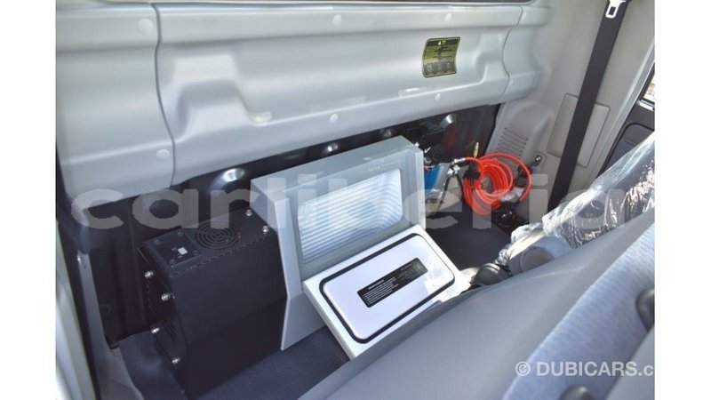 Big with watermark toyota land cruiser bomi county import dubai 3627