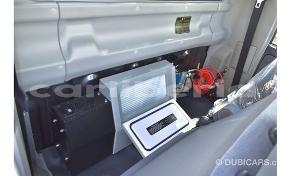 Buy Import Toyota Land Cruiser Other Car in Import - Dubai in Bomi County Buy Import Toyota Land Cruiser Other Car in Import - Dubai in Bomi County