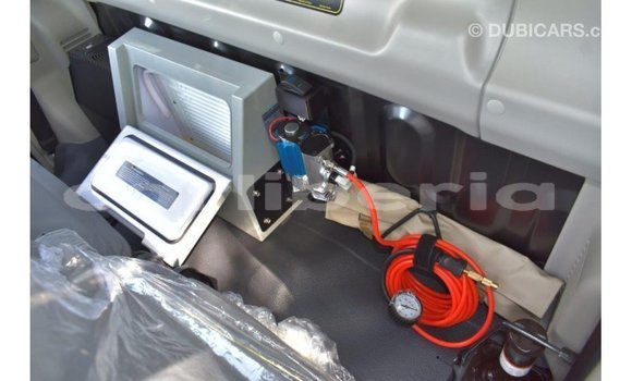 Buy Import Toyota Land Cruiser Other Car in Import - Dubai in Bomi County Buy Import Toyota Land Cruiser Other Car in Import - Dubai in Bomi County