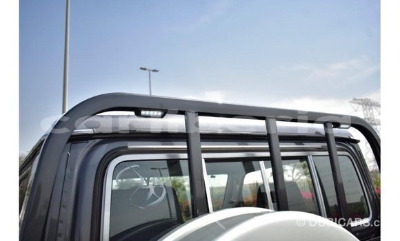 Buy Import Toyota Land Cruiser Other Car in Import - Dubai in Bomi County Buy Import Toyota Land Cruiser Other Car in Import - Dubai in Bomi County