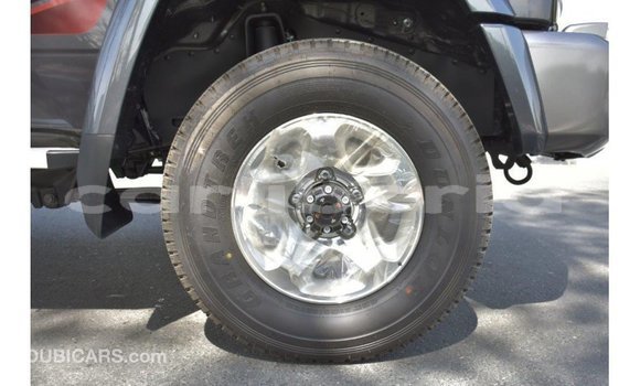 Buy Import Toyota Land Cruiser Other Car in Import - Dubai in Bomi County Buy Import Toyota Land Cruiser Other Car in Import - Dubai in Bomi County