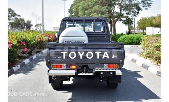 Buy Import Toyota Land Cruiser Other Car in Import - Dubai in Bomi County Buy Import Toyota Land Cruiser Other Car in Import - Dubai in Bomi County