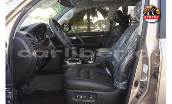 Acheter Import Voiture Toyota Land Cruiser Autre à Import - Dubai, Comté de Bomi Acheter Import Voiture Toyota Land Cruiser Autre à Import - Dubai, Comté de Bomi
