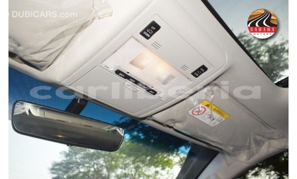 Acheter Import Voiture Toyota Land Cruiser Autre à Import - Dubai, Comté de Bomi Acheter Import Voiture Toyota Land Cruiser Autre à Import - Dubai, Comté de Bomi