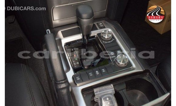 Acheter Import Voiture Toyota Land Cruiser Autre à Import - Dubai, Comté de Bomi Acheter Import Voiture Toyota Land Cruiser Autre à Import - Dubai, Comté de Bomi
