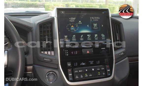 Acheter Import Voiture Toyota Land Cruiser Autre à Import - Dubai, Comté de Bomi Acheter Import Voiture Toyota Land Cruiser Autre à Import - Dubai, Comté de Bomi