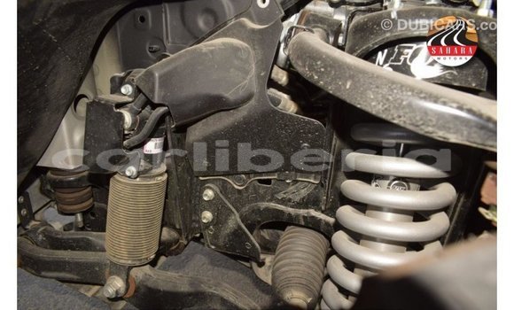 Acheter Import Voiture Toyota Land Cruiser Autre à Import - Dubai, Comté de Bomi Acheter Import Voiture Toyota Land Cruiser Autre à Import - Dubai, Comté de Bomi