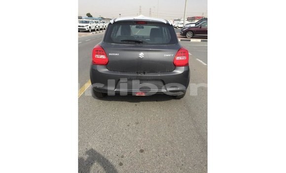 Buy Import Suzuki Swift Black Car in Import - Dubai in Bomi County Buy Import Suzuki Swift Black Car in Import - Dubai in Bomi County