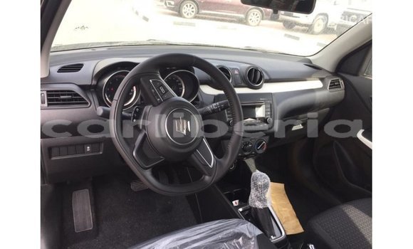 Buy Import Suzuki Swift Black Car in Import - Dubai in Bomi County Buy Import Suzuki Swift Black Car in Import - Dubai in Bomi County