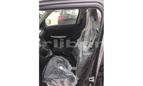 Buy Import Suzuki Swift Black Car in Import - Dubai in Bomi County Buy Import Suzuki Swift Black Car in Import - Dubai in Bomi County