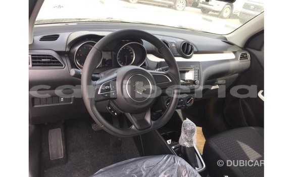 Buy Import Suzuki Swift Black Car in Import - Dubai in Bomi County Buy Import Suzuki Swift Black Car in Import - Dubai in Bomi County