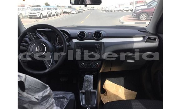 Buy Import Suzuki Swift Black Car in Import - Dubai in Bomi County Buy Import Suzuki Swift Black Car in Import - Dubai in Bomi County