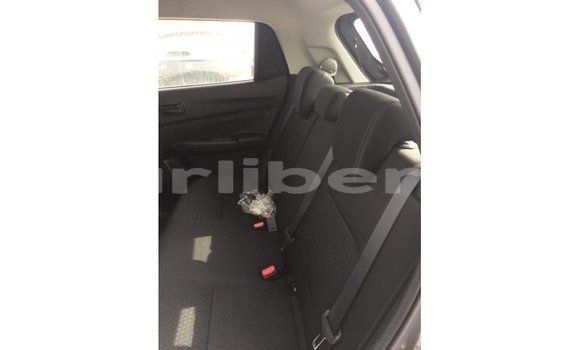 Buy Import Suzuki Swift Black Car in Import - Dubai in Bomi County Buy Import Suzuki Swift Black Car in Import - Dubai in Bomi County