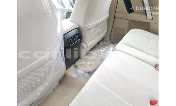Buy Import Toyota Prado Black Car in Import - Dubai in Bomi County Buy Import Toyota Prado Black Car in Import - Dubai in Bomi County