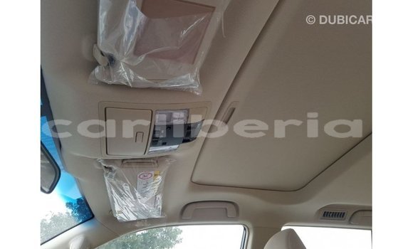 Buy Import Toyota Prado Black Car in Import - Dubai in Bomi County Buy Import Toyota Prado Black Car in Import - Dubai in Bomi County