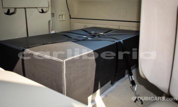 Buy Import Toyota Land Cruiser White Car in Import - Dubai in Bomi County Buy Import Toyota Land Cruiser White Car in Import - Dubai in Bomi County