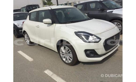 Buy Import Suzuki Swift White Car in Import - Dubai in Bomi County Buy Import Suzuki Swift White Car in Import - Dubai in Bomi County