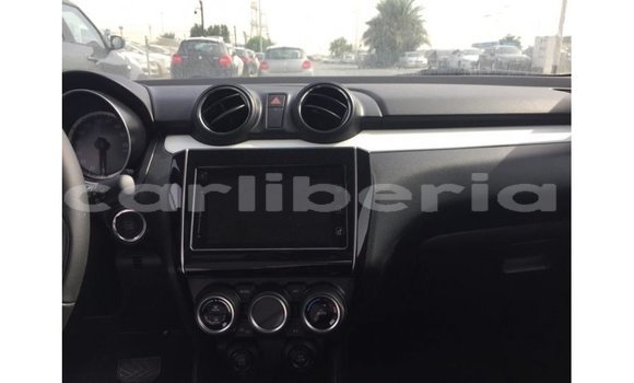 Buy Import Suzuki Swift White Car in Import - Dubai in Bomi County Buy Import Suzuki Swift White Car in Import - Dubai in Bomi County