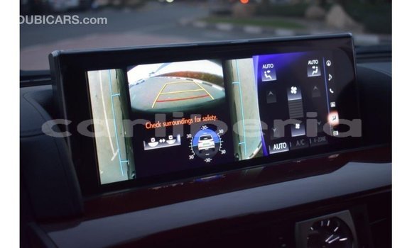 Acheter Import Voiture Lexus LX Noir à Import - Dubai, Comté de Bomi Acheter Import Voiture Lexus LX Noir à Import - Dubai, Comté de Bomi