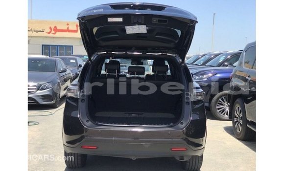 Buy Import Toyota Harrier Brown Car in Import - Dubai in Bomi County Buy Import Toyota Harrier Brown Car in Import - Dubai in Bomi County