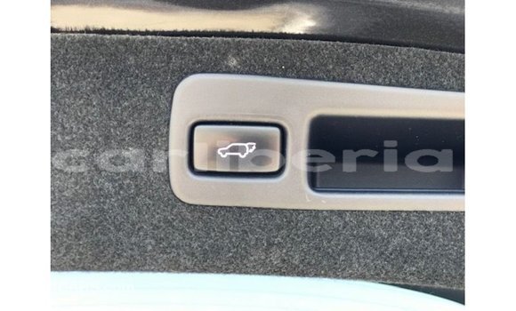 Buy Import Toyota Harrier Brown Car in Import - Dubai in Bomi County Buy Import Toyota Harrier Brown Car in Import - Dubai in Bomi County