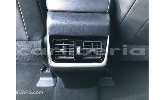 Buy Import Toyota Harrier Brown Car in Import - Dubai in Bomi County Buy Import Toyota Harrier Brown Car in Import - Dubai in Bomi County