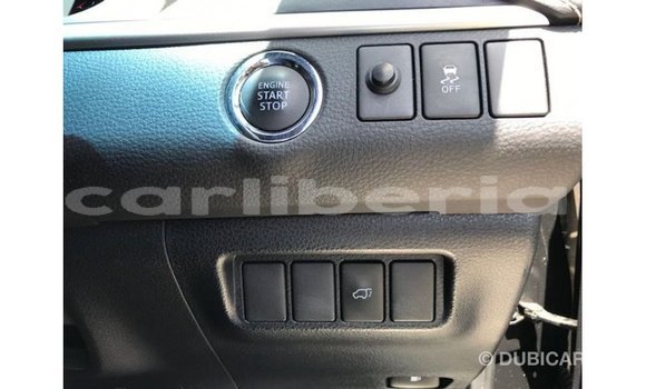 Buy Import Toyota Harrier Brown Car in Import - Dubai in Bomi County Buy Import Toyota Harrier Brown Car in Import - Dubai in Bomi County