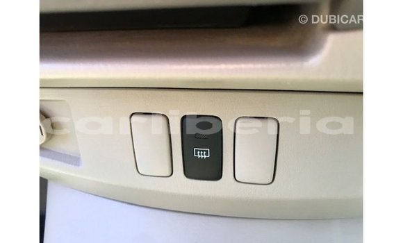 Buy Import Toyota Hilux Black Car in Import - Dubai in Bomi County Buy Import Toyota Hilux Black Car in Import - Dubai in Bomi County