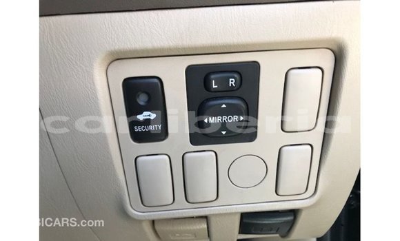 Buy Import Toyota Hilux Black Car in Import - Dubai in Bomi County Buy Import Toyota Hilux Black Car in Import - Dubai in Bomi County