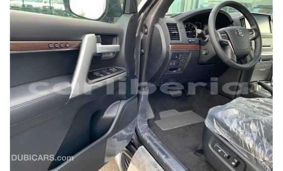 Buy Import Toyota Land Cruiser Other Car in Import - Dubai in Bomi County Buy Import Toyota Land Cruiser Other Car in Import - Dubai in Bomi County